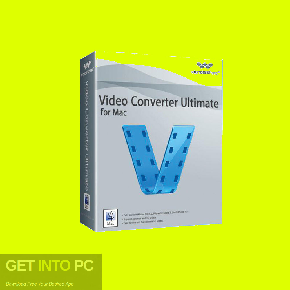 video converters for mac os x