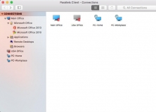 remote desktop client for mac download